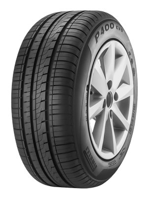GOMAS 205/55R16 PIRELLI P400EV 91V