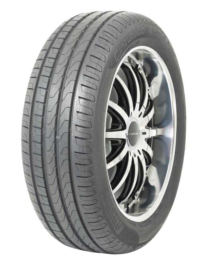 GOMAS 215/55R17 PIRELLI P7as+2 94V