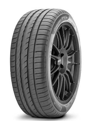 GOMAS 195/50R15 PIRELLI P1 cint+ 82V