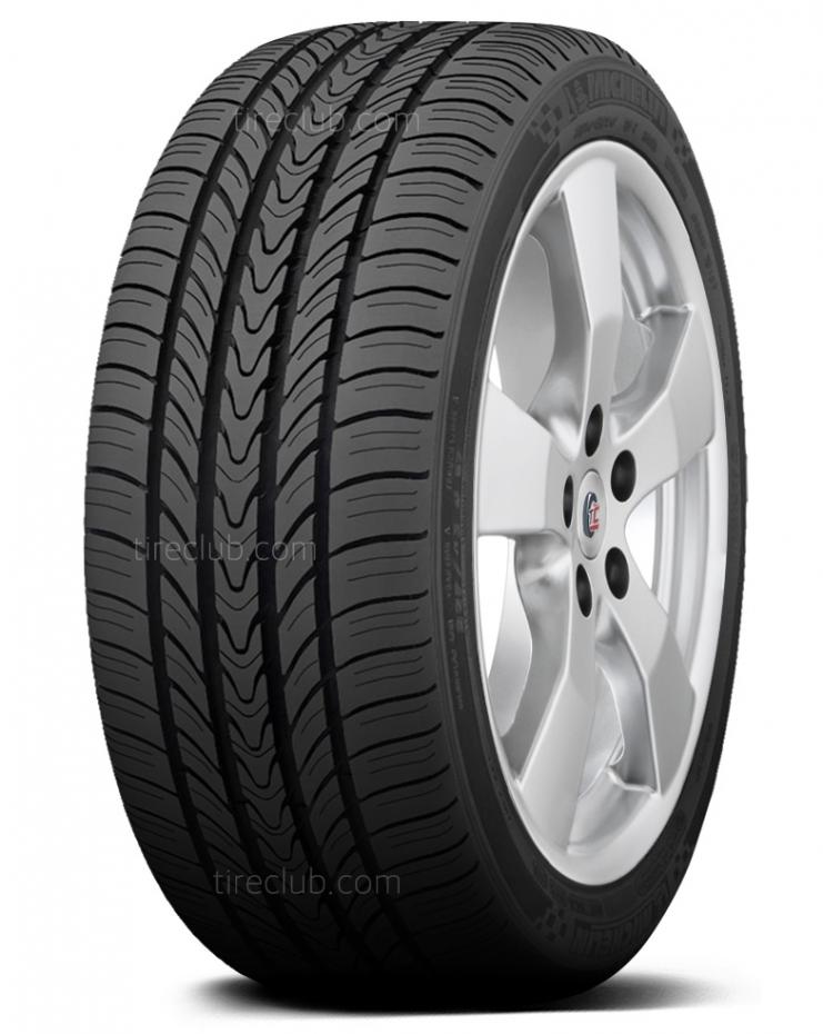 GOMAS 195/55R15 MICHELIN PILOT EXAL MICHELIN 85V