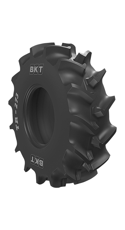 GOMAS 23.1-34 10L BKT TR273 R2 R2 TT