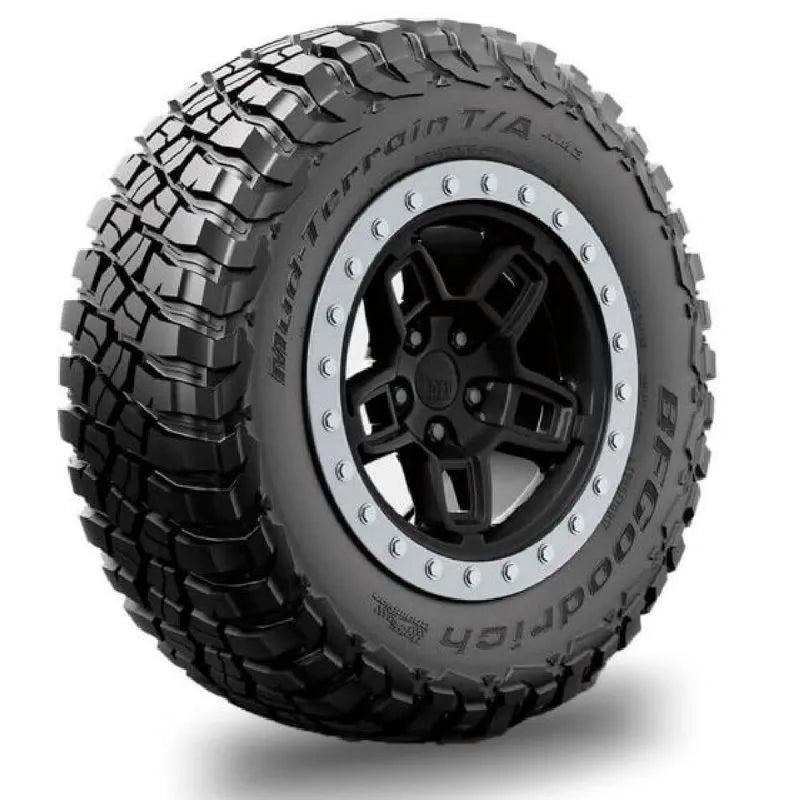 GOMAS 35X12.50R18 BF GOODRICH MUDKM3