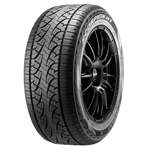 GOMAS 215/60R17 PIRELLI S-HT 100H