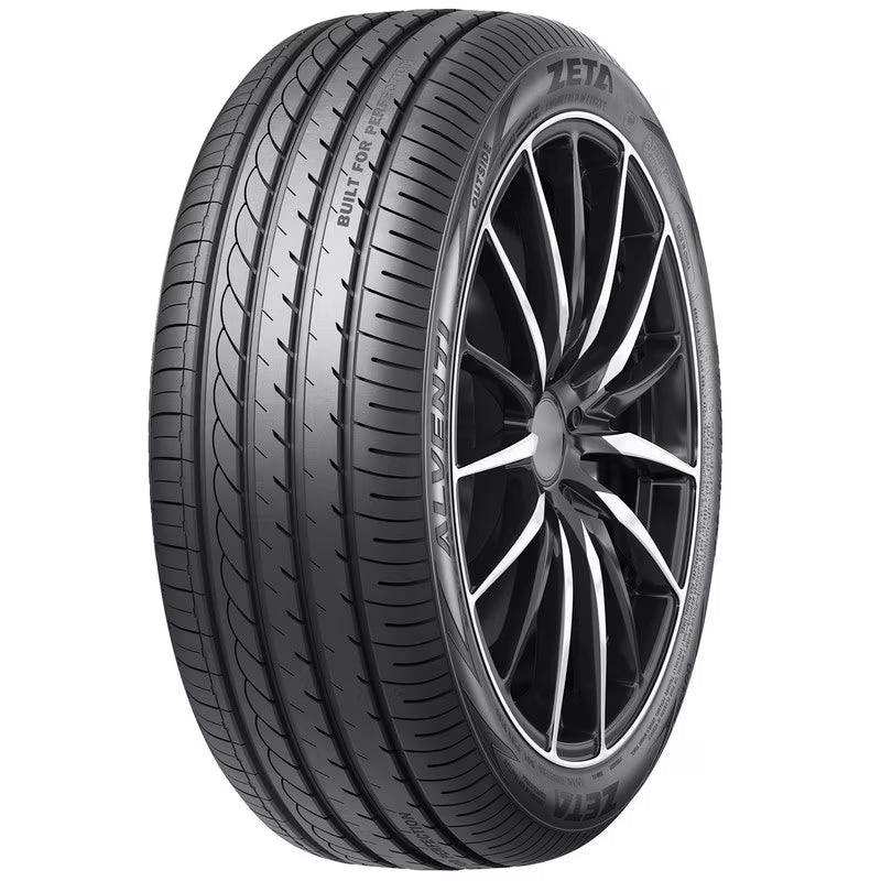 GOMAS 205/45R17 ZETA ALVENTI RUNFLAT 88W