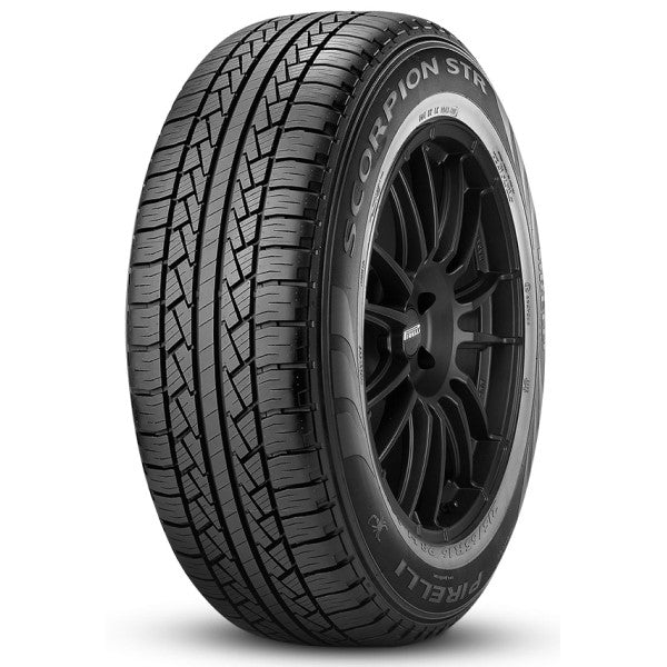 GOMAS 195/80R15C PIRELLI S-STR EQUIVALENTE A LA 195R15C.
