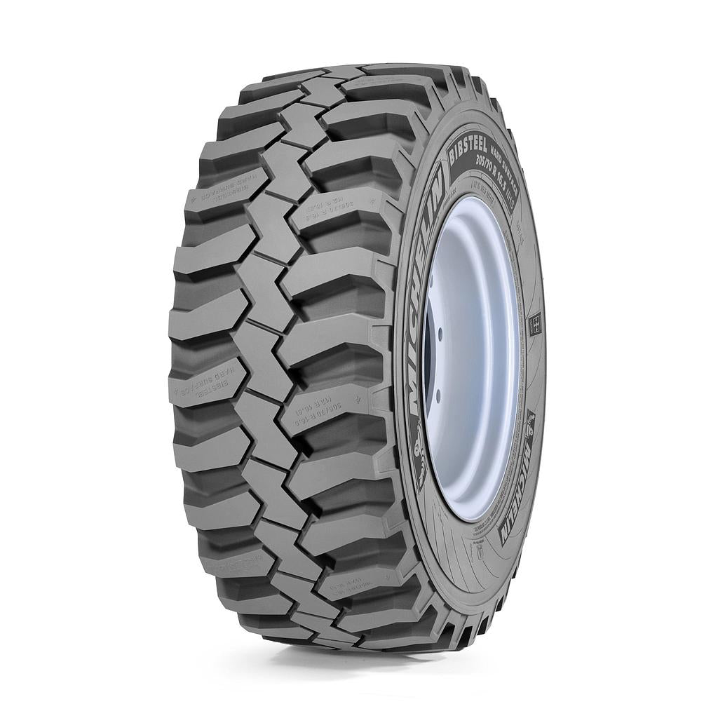 GOMAS 260/70R16.5 MICHELIN EQUIVLANTE A GOMA 10-16.5