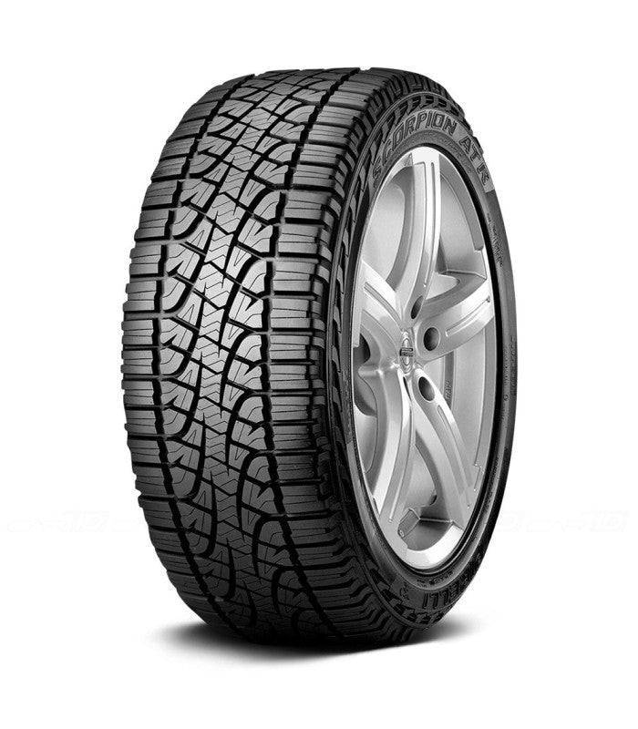 GOMAS 255/75R15 PIRELLI S-ATR 109S