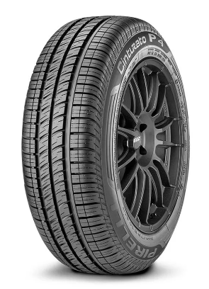 GOMAS 185/65R15 PIRELLI P400 EV 88V