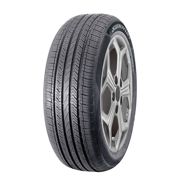 GOMAS 245/65R17 SUNWIDE CONQUEST