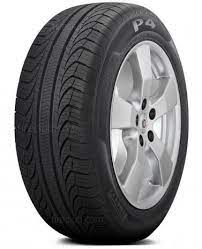 GOMAS 205/70R15 PIRELLI P4 FOUR SEA 95T