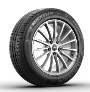 GOMAS 225/45R18 ZP MICHELIN PRIMACY 3