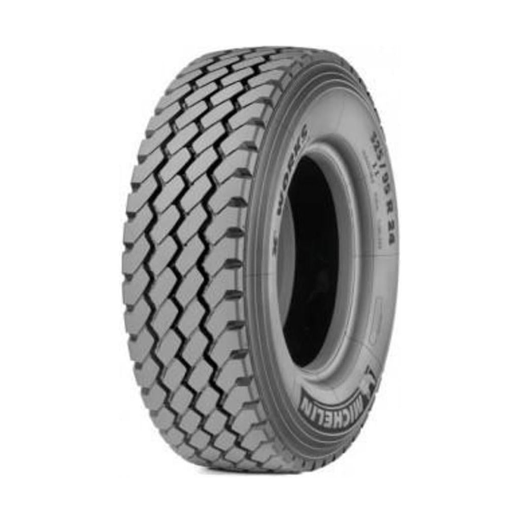 GOMAS 325/95R24 (1200R24) XD MICHEL MICHELIN X WORKS XD 162/160K