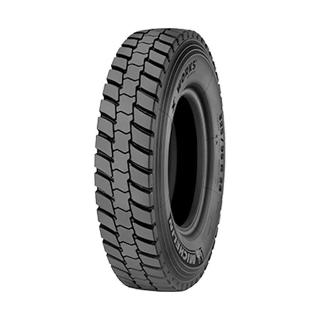 GOMAS 325/95R24 (1200R24)XZ MICHELI MICHELIN X WORKS XZ 162/160K