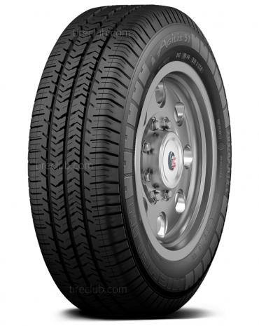GOMAS 205/70R15C AGILIS 81 MICHELIN MICHELIN 106/104R