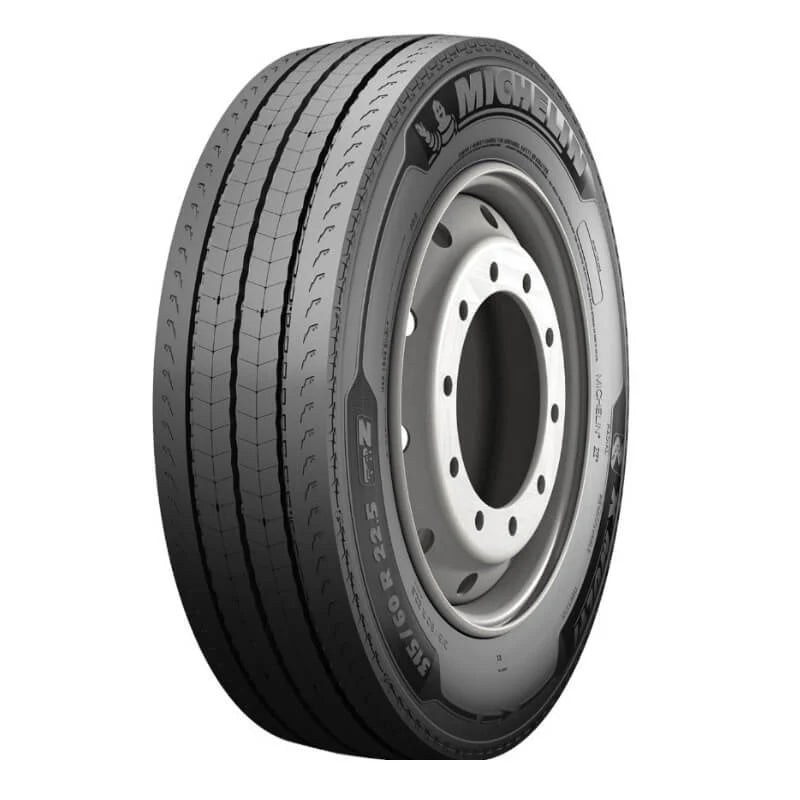 GOMAS 295/80R22.5-MICHELIN XMZ+ TL 152/148L