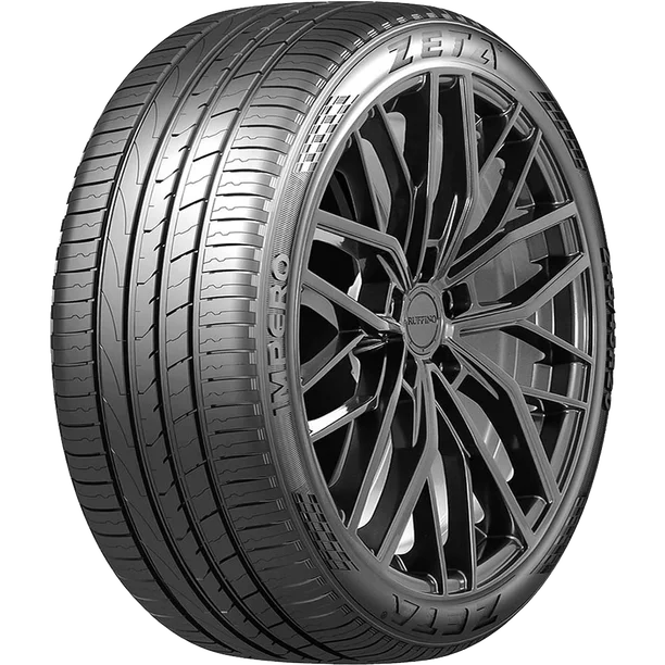 GOMAS 265/60R18 ZETA IMPERO 110V