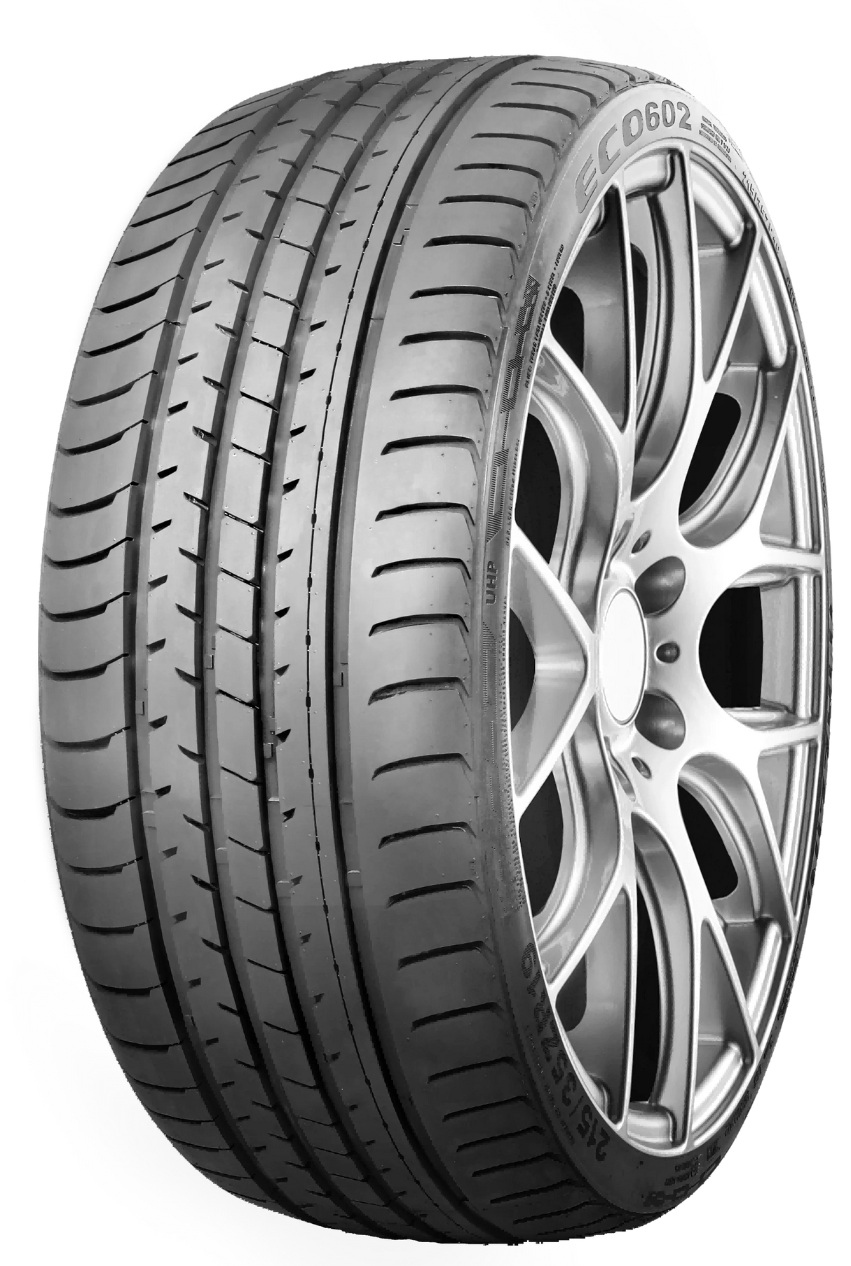 GOMAS 275/40R21 ZETA IMPERO 107Y