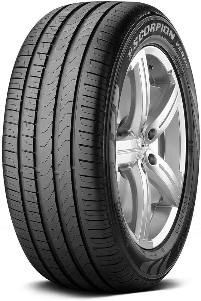 GOMAS 255/55R18 PIRELLI S-VERDE N0 105W