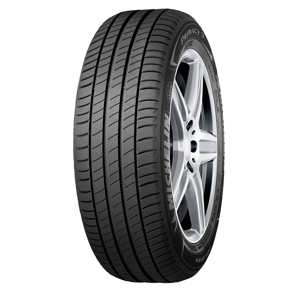GOMAS 205/55R16 MICHELIN PRIMACY 3 91V