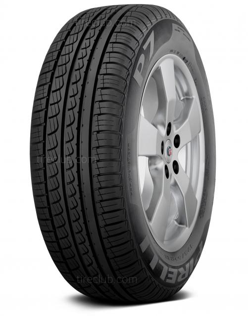 GOMAS 195/65R15 PIRELLI P7