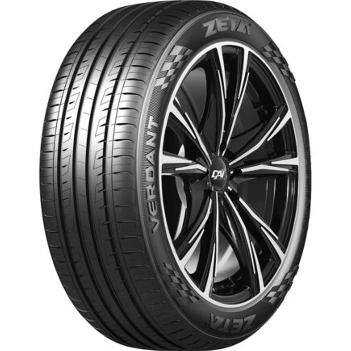 GOMAS 285/45R22 ZETA IMPERO 114W