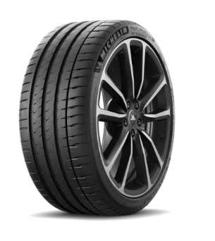 GOMAS 225/45R18 MICHELIN PILSPORT3 91V TL 3 GRNX
