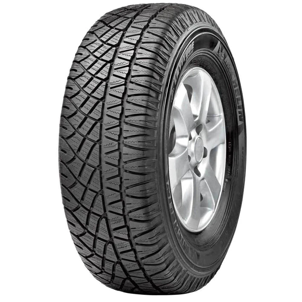 GOMAS 215/75R15 MICHELIN LATITUDE MICHELIN 100T