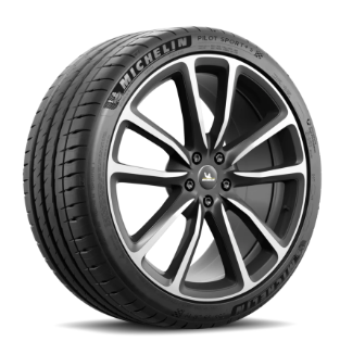 GOMAS 225/45R18 MICHELIN PILSPORT3 91V TL 3 GRNX