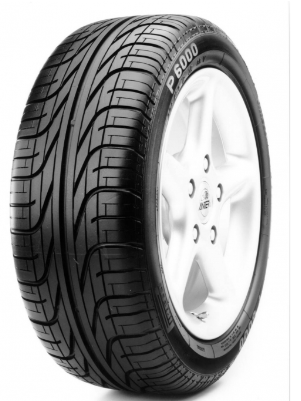 GOMAS 185/70R14 PIRELLI P6000