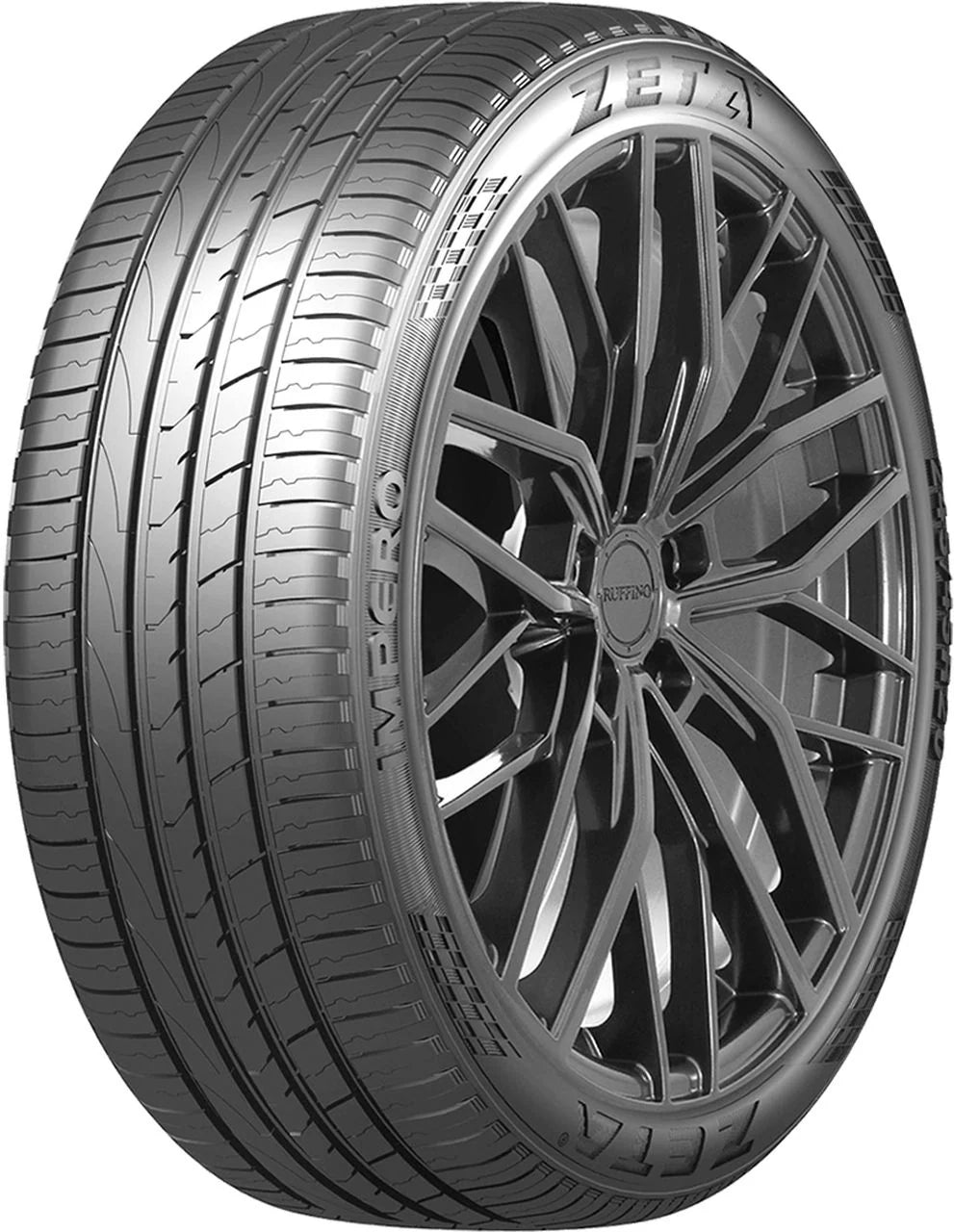 GOMAS 315/35R21 ZETA IMPERO XL 111Y
