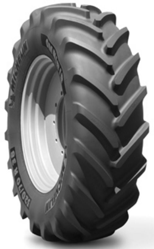 GOMAS 420/70R28 MICHELIN 133D TL OMNIBIB