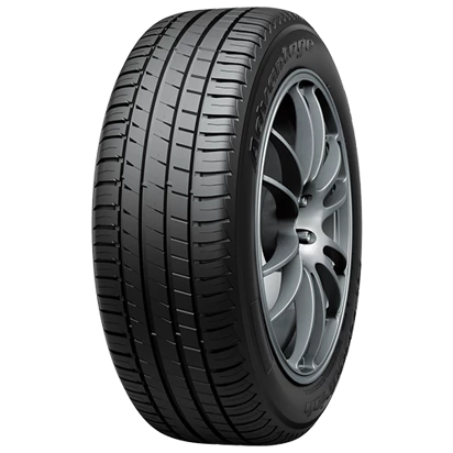 GOMAS 215/45R17 BF GOODRICH ADV