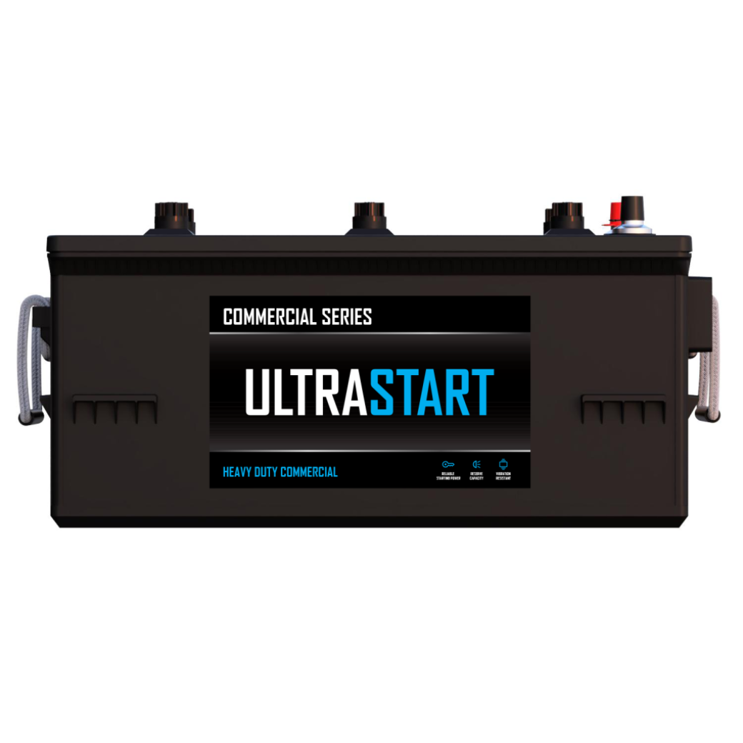 Bateria 4D-U-AB ULTRASTAR