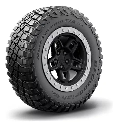 GOMAS 32X11.50R15 BF GOODRICH MUDKM3