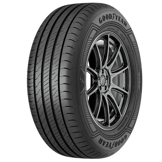 GOMAS 225/55R19 GOODYEAR EFFICIENTGRIP SUV 99V