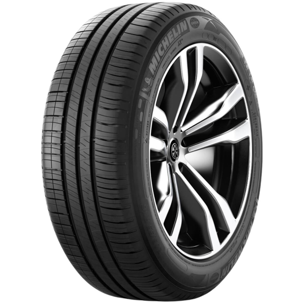 GOMAS 205/60R16 MICHELIN ENERGY XM2