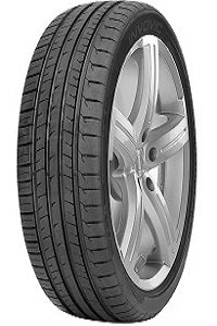 GOMAS 215/65R16 INVOVIC EL601