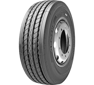 GOMAS 12R22.5 18L AEOLUS ASR79 II