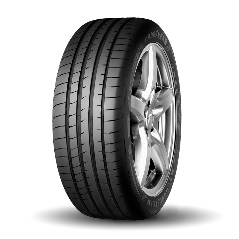 GOMAS 275/45R21 GOODYEAR EAGLE F1 ASSYMETRIC 5