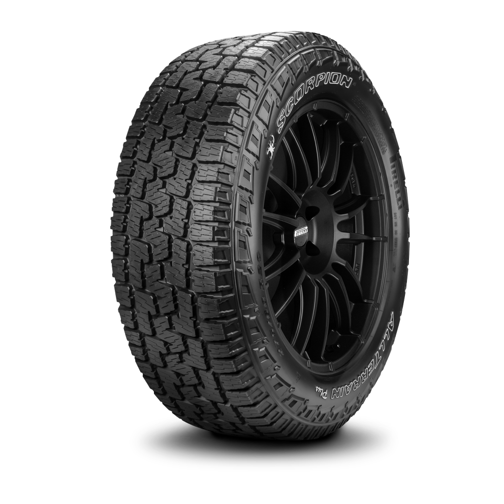 GOMAS 265/70R16 PIRELLI S-A/T+ 112T