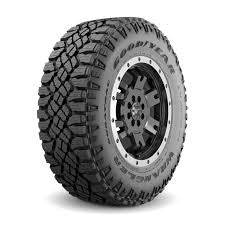 GOMAS 325/60R20 GOODYEAR WRANGLER DURATRAC