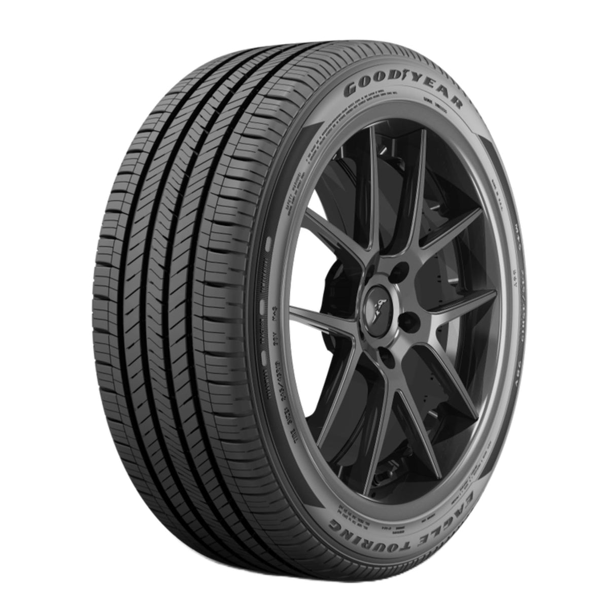 GOMAS 185/65R15 GOODYEAR EAGLE TOURING