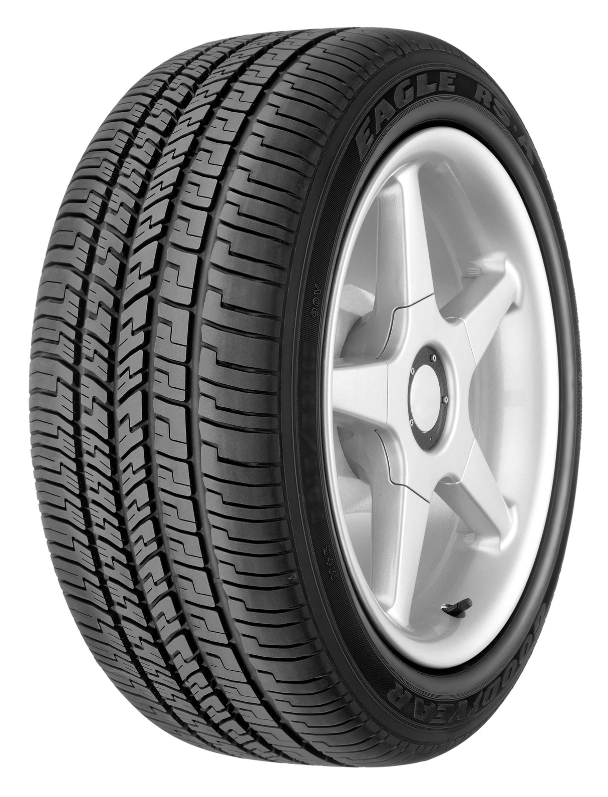 GOMAS 245/45R20 GOODYEAR EAGLE RS-2