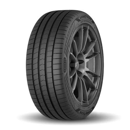 GOMAS 255/45R20 GOODYEAR EAGLE F1 ASYMETRIC 6 105V