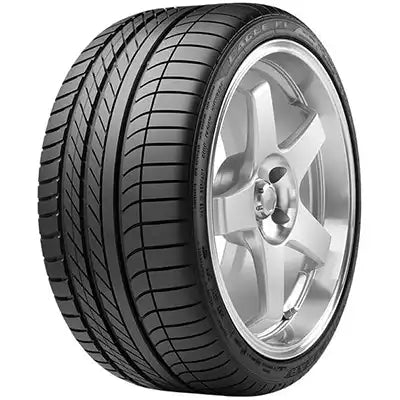GOMAS 245/50R19 GOODYEAR EAG F1 ASY SUV r-f