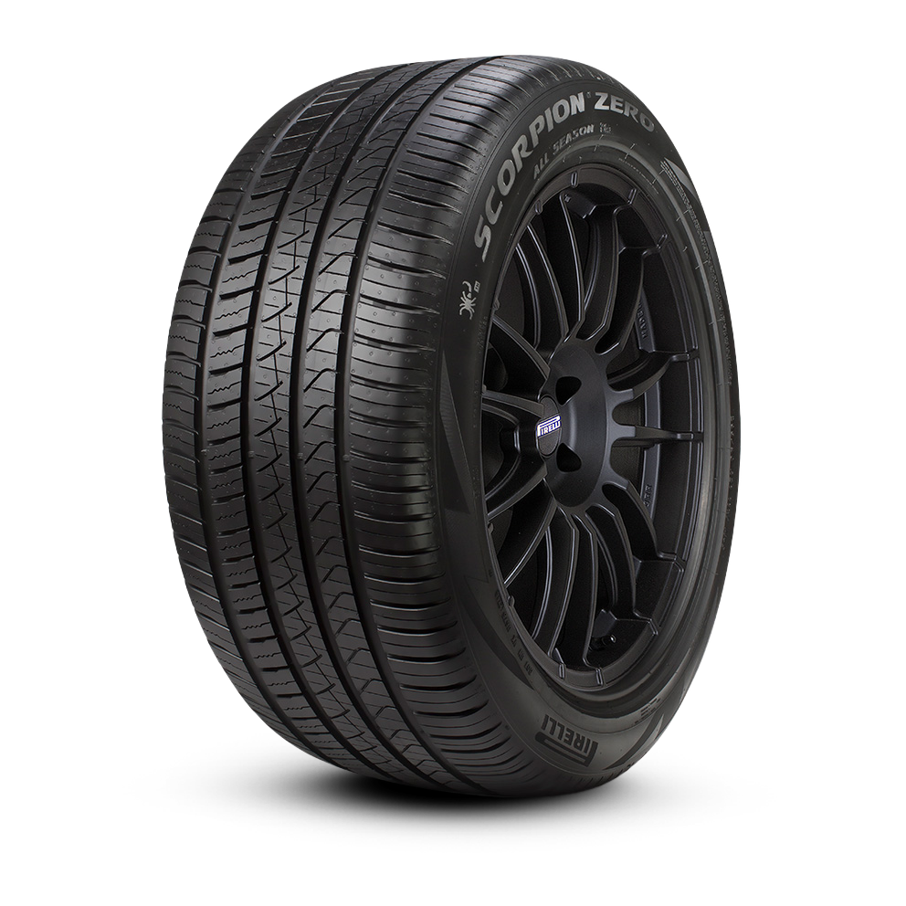 GOMAS 255/50R20 PIRELLI SZROAS (LR) ncs