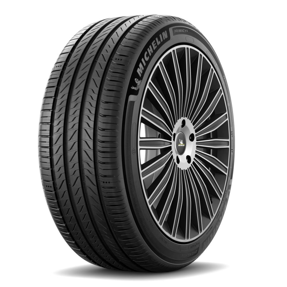 GOMAS 225/60R17 MICHELIN PRIMACY 5