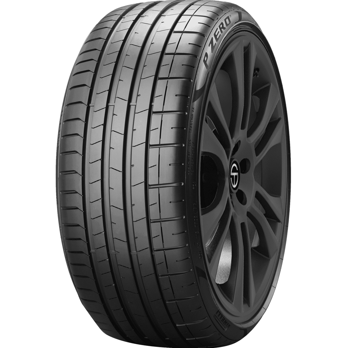 GOMAS 245/40R20 PIRELLI PZERO (PZ4-SPORT) XL