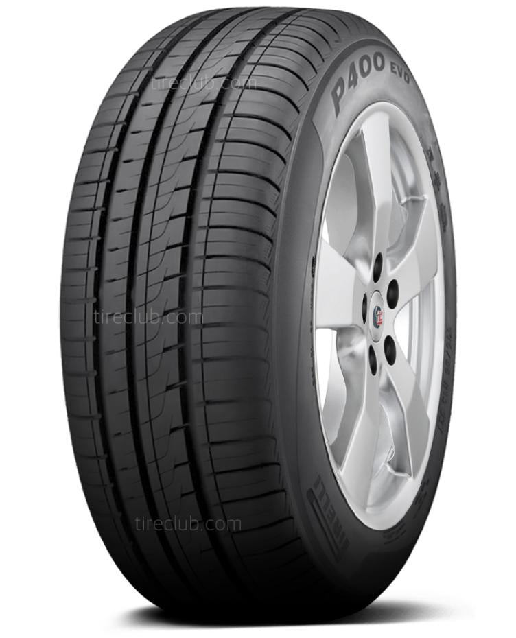 GOMAS 175/70R14 PIRELLI P400EV (KS)