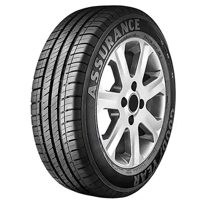 GOMAS 235/60R18 GOODYEAR ASSURANCE